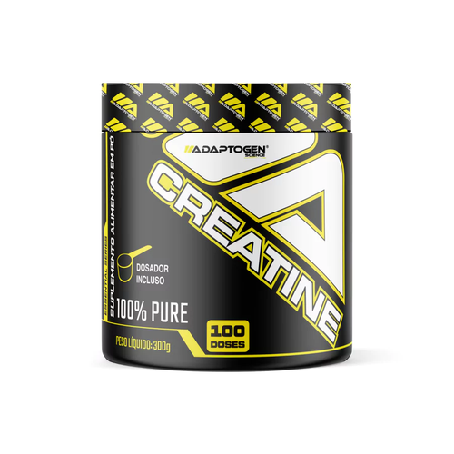 Creatina Platinum Series 300g