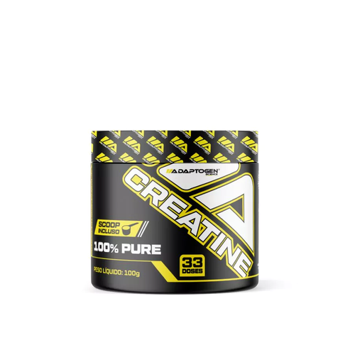 Creatina Platinum Series 100gr