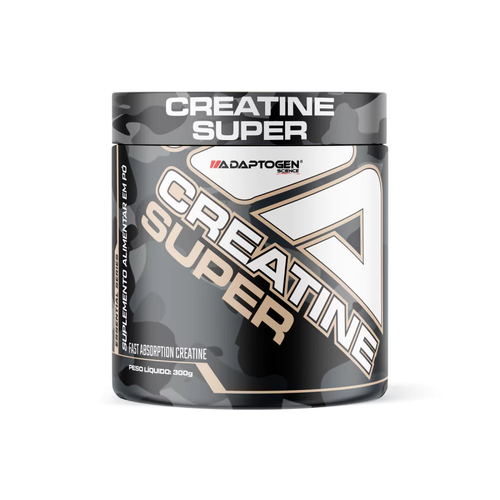 Super Creatina 300g