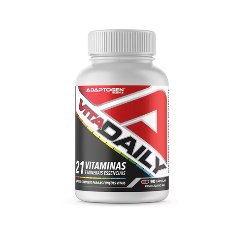 Vita Daily Multivitamínico
