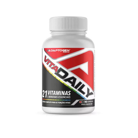 Vita Daily Multivitamínico