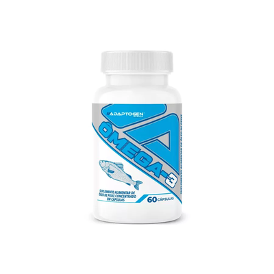 Ômega 3 1000mg