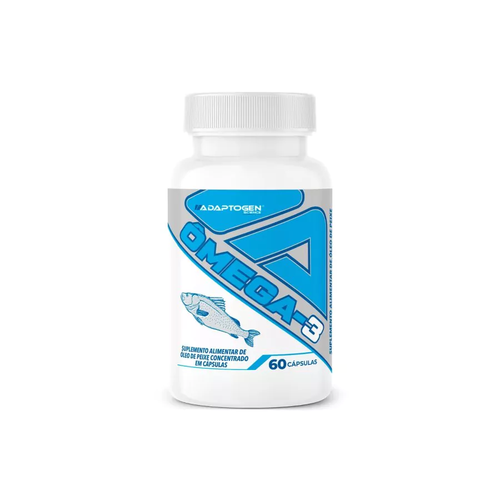 Ômega 3 1000mg