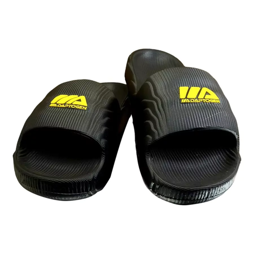 Chinelo Dunes Preto Feminino