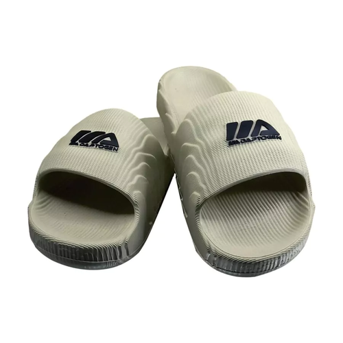 Chinelo Dunes Off White Masculino