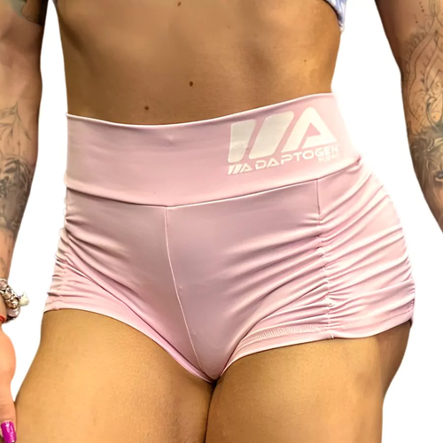 Shorts Adaptogen Fruit Rosa
