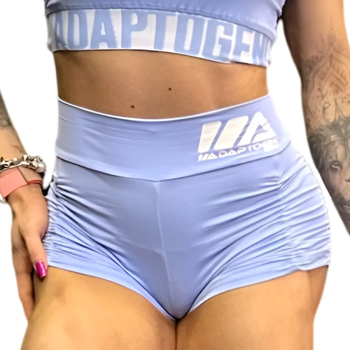 Shorts Adaptogen Fruit Azul