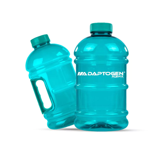 Galão Adaptogen Turquesa 2200ml