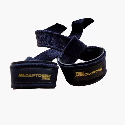 Strap Adaptogen Preto