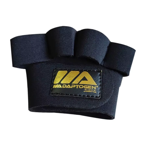 Meia Luva Adaptogen Neoprene Preto