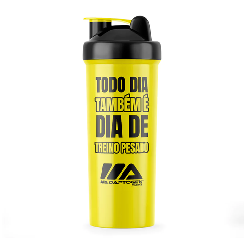 Adaptogen Shaker Adaptogen “Todo dia” 600 ml